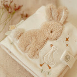 Libro blandito de actividades Pequeña Oca