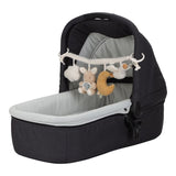 Juguete carrito bebé Pequeña Oca