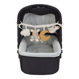 Juguete carrito bebé Pequeña Oca
