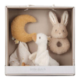 Caja regalo bebé Pequeña Oca