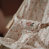 Carrito para muñecas metal