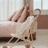 Carrito para muñecas metal