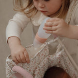 Carrito para muñecas metal