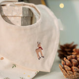 Pack dos bandanas Navidad