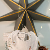 Pack dos bandanas Navidad