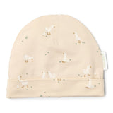 Gorro bebé Pequeña Oca
