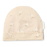 Gorro bebé Pequeña Oca