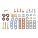 Banco de herramientas