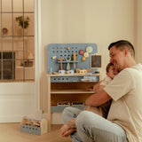 Banco de herramientas