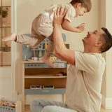 Banco de herramientas