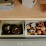 Banco de herramientas