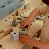 Banco de herramientas