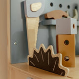 Banco de herramientas