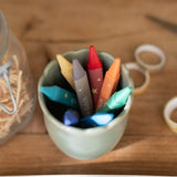 Crayones de cera Jim