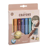 Crayones de cera Jim