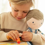 Rotuladores punta fieltro Jim