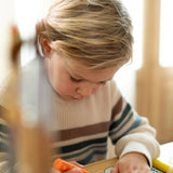 Rotuladores punta fieltro Jim