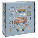 Caja de creatividad Jim and friends