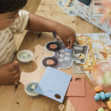 Caja de creatividad Jim and friends