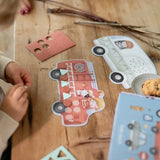 Caja de creatividad Jim and friends