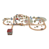 Set de tren XL