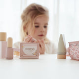 Estuche de maquillaje