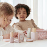 Estuche de maquillaje