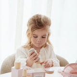 Estuche de maquillaje