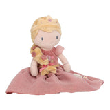 Julia princesa muñeca blandita