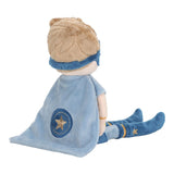 Jim superhéroe muñeco blandito