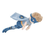 Jim superhéroe muñeco blandito