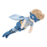 Jim superhéroe muñeco blandito