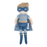 Jim superhéroe muñeco blandito