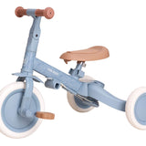 Triciclo evolutivo azul