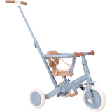 Triciclo evolutivo azul
