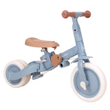 Triciclo evolutivo azul
