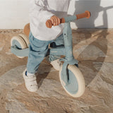 Triciclo evolutivo azul