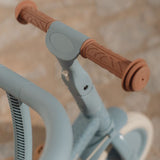 Triciclo evolutivo azul