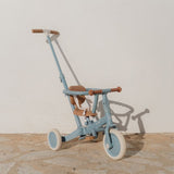 Triciclo evolutivo azul