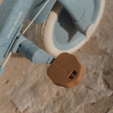 Triciclo evolutivo azul