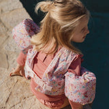 Chaleco con manguitos sirenas Little Dutch