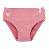 Braguita bañador niña rosa Little Dutch