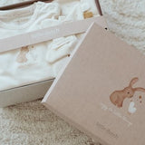 Caja regalo bebé primera puesta Little Dutch