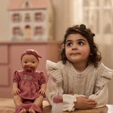 Muñeca cuidados Livia