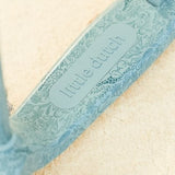 Patinete tres ruedas azul Little Dutch