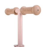 Patinete tres ruedas rosa Little Dutch