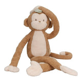 Mono peluche XL Safari Friends