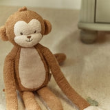 Mono peluche XL Safari Friends