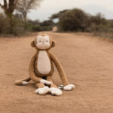 Mono peluche XL Safari Friends