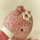 Flamenco peluche Safari Friends